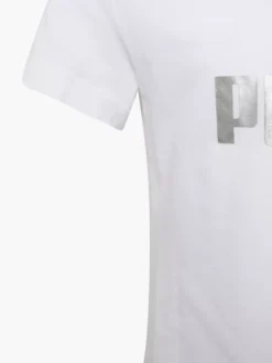 Puma T-Shirt -Bekleidung Verkäufe 2163717 H4