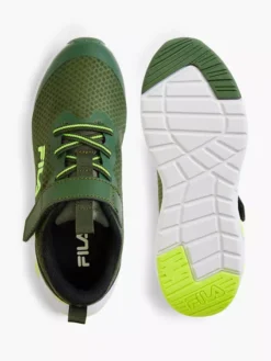 FILA Sneaker -Bekleidung Verkäufe 2166664 H3