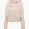 FILA Crop Hoodie