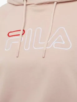 FILA Crop Hoodie -Bekleidung Verkäufe 2173426 H3