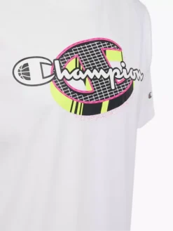 Champion T-Shirt -Bekleidung Verkäufe 2180910 H4