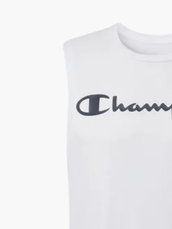 Champion Tanktop -Bekleidung Verkäufe 2180944 H4