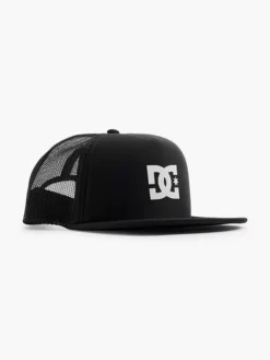 DC Cap