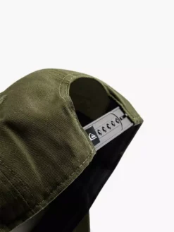 Quiksilver Cap -Bekleidung Verkäufe 2182938 H4