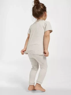 Elefanten Set Aus T-Shirt Und Hose -Bekleidung Verkäufe 2200655 H3