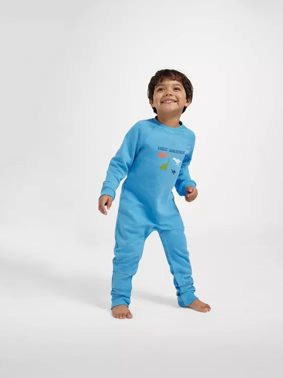 Elefanten Overall 2 Elefanten Overall – Bild 2