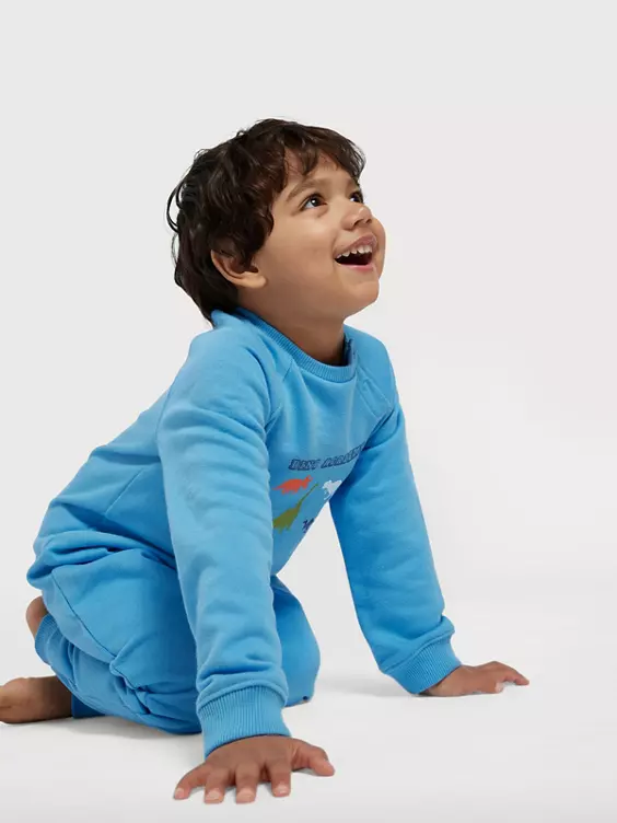 Elefanten Overall 3 Elefanten Overall – Bild 3