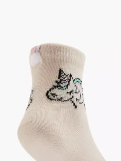 Elefanten 3er Pack Socken -Bekleidung Verkäufe 2202318 H4