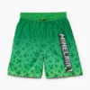Minecraft Badeshorts