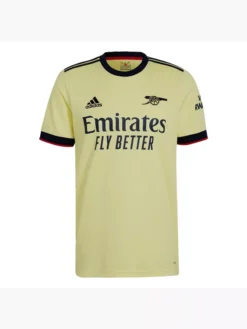 Adidas FC Arsenal 21/22 Auswärtstrikot