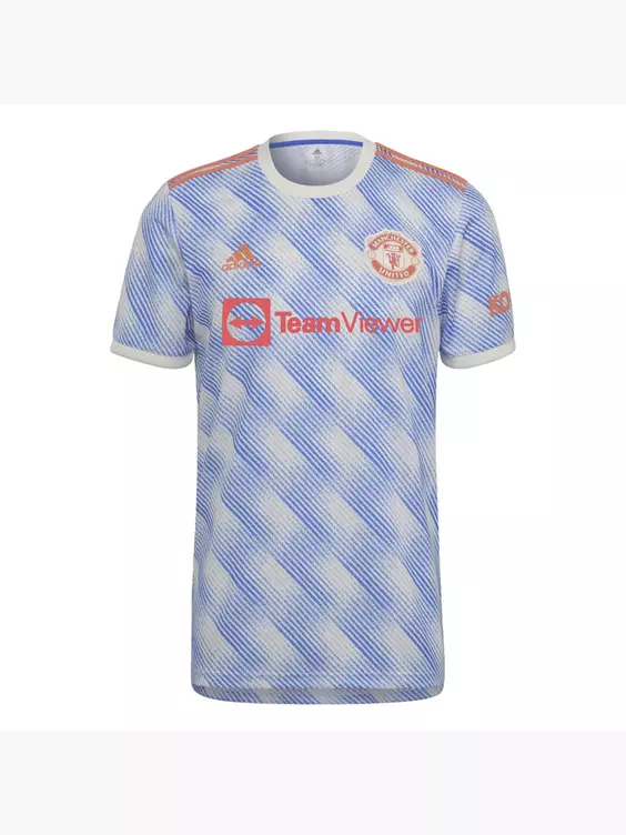 Adidas Manchester United 21/22 Auswärtstrikot 1 Adidas Manchester United 21/22 Auswärtstrikot