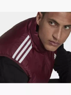 Adidas Essentials Insulated Weste -Bekleidung Verkäufe 8012 GQ2331 P2