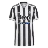 Adidas Juventus Turin 21/22 Heimtrikot