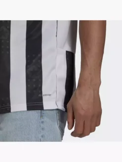 Adidas Juventus Turin 21/22 Heimtrikot -Bekleidung Verkäufe 8012 GS1442 P2