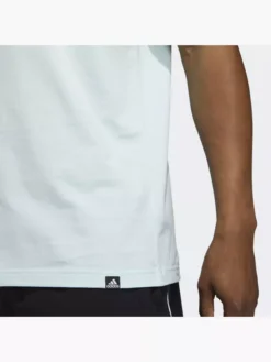 Adidas Lil Stripe Adidas Hoops Graphic T-Shirt -Bekleidung Verkäufe 8012 GS7222 P2