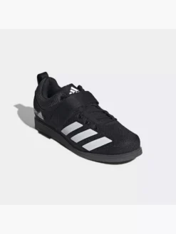 Adidas Powerlift 5 Gewichthebeschuh -Bekleidung Verkäufe 8012 GY8918 P3