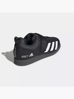 Adidas Powerlift 5 Gewichthebeschuh -Bekleidung Verkäufe 8012 GY8918 P4