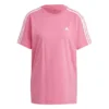 Adidas Essentials 3-Streifen T-Shirt