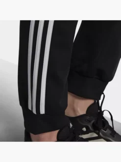 Adidas Primegreen Essentials Warm-Up Slim Tapered 3-Streifen Trainingshose -Bekleidung Verkäufe 8012 H48447 P2