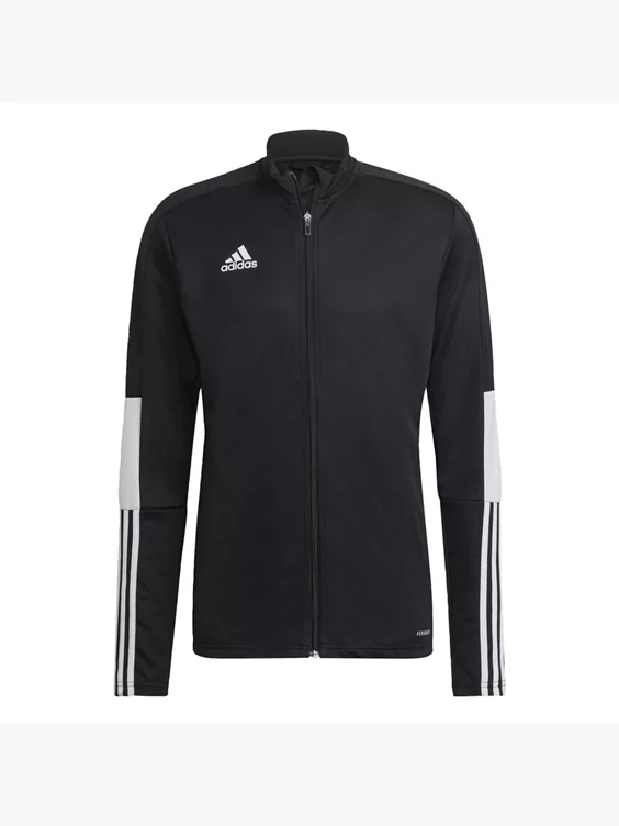 Adidas Tiro Essentials Jacke 1 Adidas Tiro Essentials Jacke