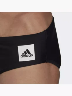 Adidas Solid Badehose -Bekleidung Verkäufe 8012 HA0330 P2