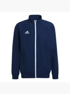 Adidas Entrada 22 Präsentationsjacke