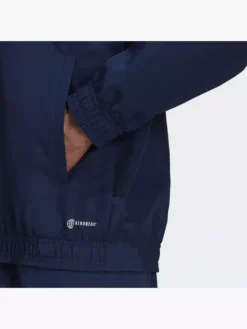 Adidas Entrada 22 Präsentationsjacke -Bekleidung Verkäufe 8012 HB0571 P2