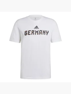 Adidas FIFA Fussball-Weltmeisterschaft 2022™ DFB T-Shirt