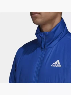Adidas BSC 3-Streifen Insulated Jacke -Bekleidung Verkäufe 8012 HE1458 P2