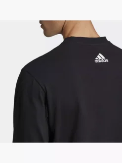 Adidas Essentials Brandlove Sweatshirt – Genderneutral 6 Adidas Essentials Brandlove Sweatshirt – Genderneutral -Bekleidung Verkäufe 8012 HE4305 P2