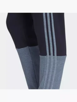 Adidas Essentials Mélange French Terry Hose -Bekleidung Verkäufe 8012 HK2898 P2