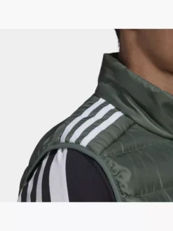 Adidas Essentials Daunenweste -Bekleidung Verkäufe 8012 HK4650 P2