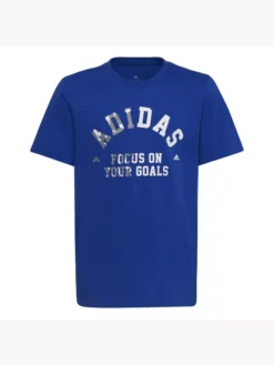 Adidas Graphic T-Shirt