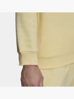 Adidas Essentials Fleece Sweatshirt -Bekleidung Verkäufe 8012 HL2285 P2