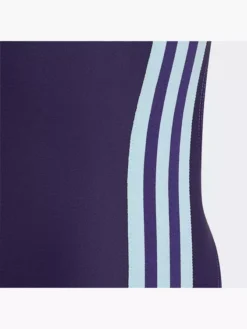 Adidas Athly V 3-Streifen Badeanzug -Bekleidung Verkäufe 8012 HM2107 P2