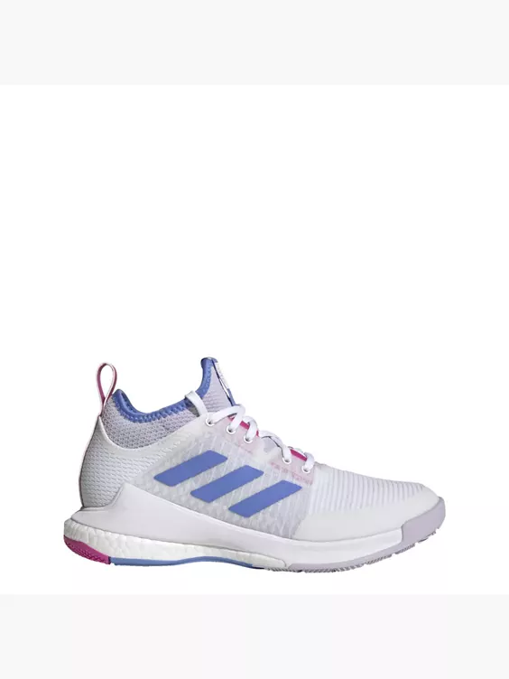 Adidas Crazyflight Mid Schuh 1 Adidas Crazyflight Mid Schuh