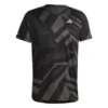 Adidas Own The Run Seasonal T-Shirt