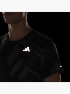 Adidas Own The Run Seasonal T-Shirt -Bekleidung Verkäufe 8012 HR6607 P2