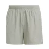 Adidas Own The Run Heather Shorts