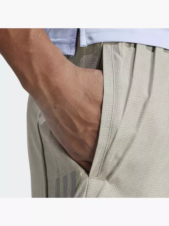 Adidas Own The Run Heather Shorts 2 Adidas Own The Run Heather Shorts – Bild 2