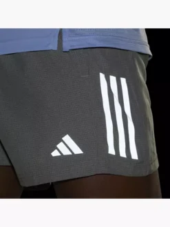 Adidas Own The Run Heather Shorts 5 Adidas Own The Run Heather Shorts -Bekleidung Verkäufe 8012 HR6616 P2