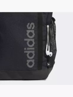 Adidas Motion Linear Rucksack -Bekleidung Verkäufe 8012 HS3074 P5