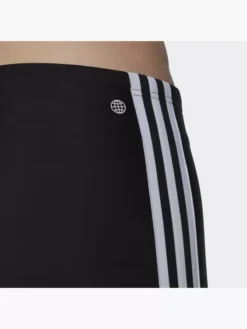 Adidas Classic 3-Streifen Jammer-Badehose -Bekleidung Verkäufe 8012 HT2096 P2