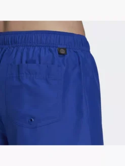 Adidas CLX Short Length Badeshorts -Bekleidung Verkäufe 8012 HT2129 P2