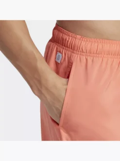 Adidas Short Length Solid Badeshorts -Bekleidung Verkäufe 8012 HT2162 P2