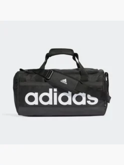 Adidas Essentials Linear Duffelbag M