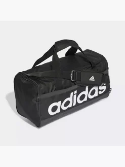 Adidas Essentials Linear Duffelbag M -Bekleidung Verkäufe 8012 HT4743 P3