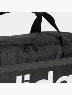 Adidas Essentials Linear Duffelbag M -Bekleidung Verkäufe 8012 HT4743 P4