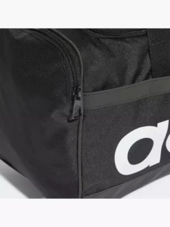 Adidas Essentials Linear Duffelbag M -Bekleidung Verkäufe 8012 HT4743 P5