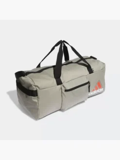 Adidas Essentials Seasonal Duffelbag M -Bekleidung Verkäufe 8012 HT4759 P3